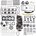Crankshaft Rod Timing Kit for Hyundai Kia (2005–2016)