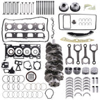 Crankshaft Rod Timing Kit for Hyundai Kia (2005–2016)