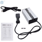 5A Battery Charger for Yamaha Club Car EZGO Marathon Golf Cart (36V)