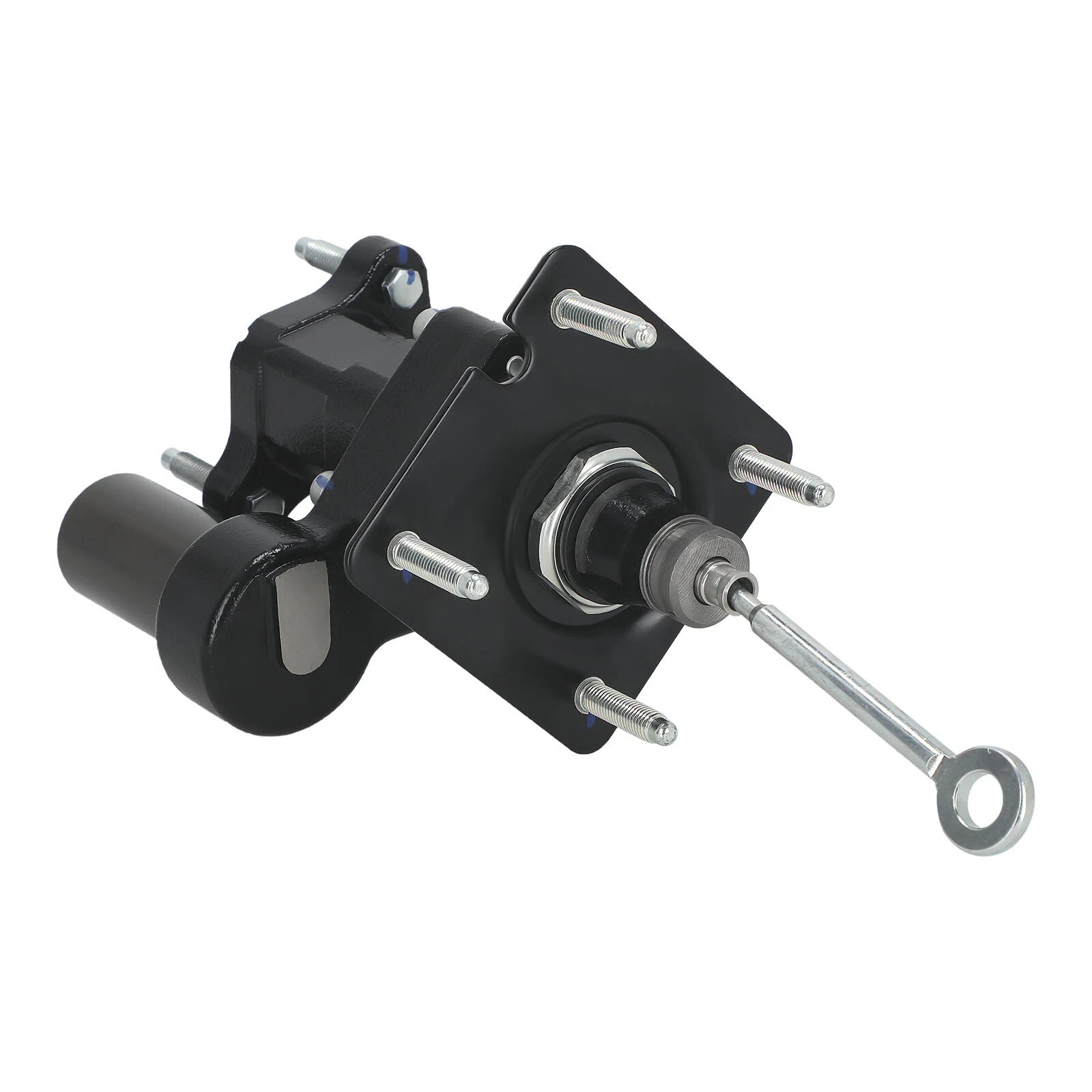Hydraulic Brake Booster for Chevy Express 3500 GMC Savana 2500 4500 (2003–2021)