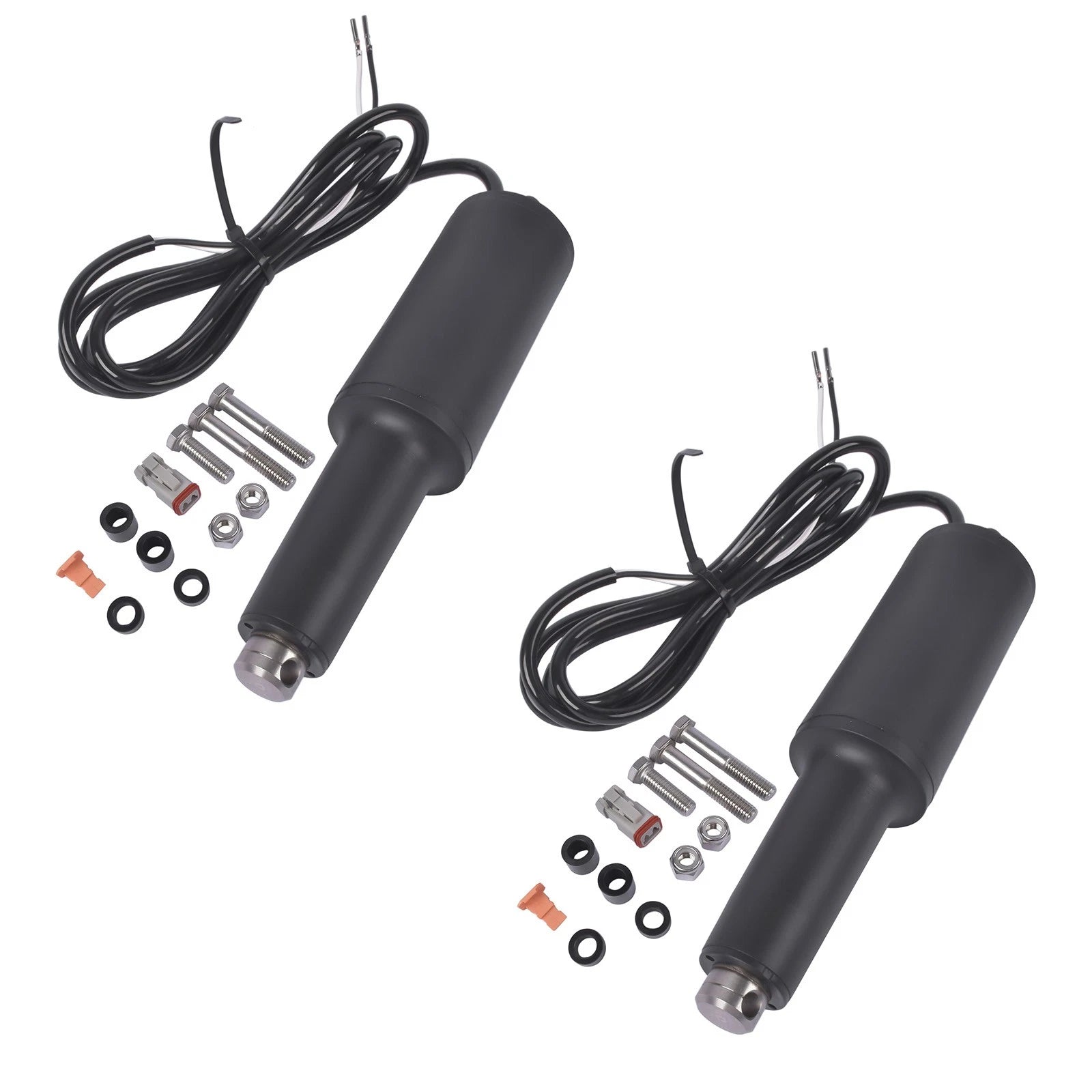 2X Boat Trim Tab Actuator