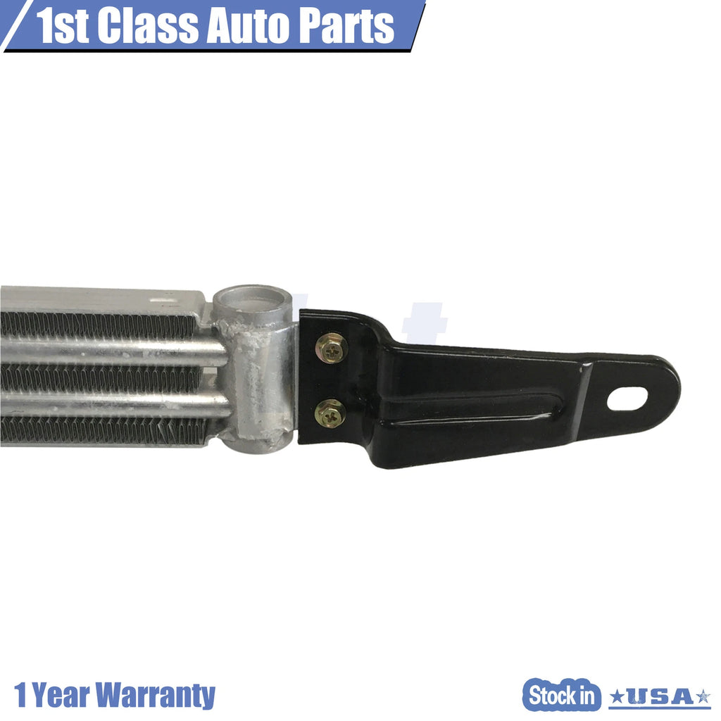 Power Steering Oil Cooler for Chevy Trailblazer GMC Envoy (2002–2009)