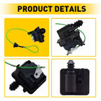 Fuel Lid Actuator for Honda Civic (2016–2021)