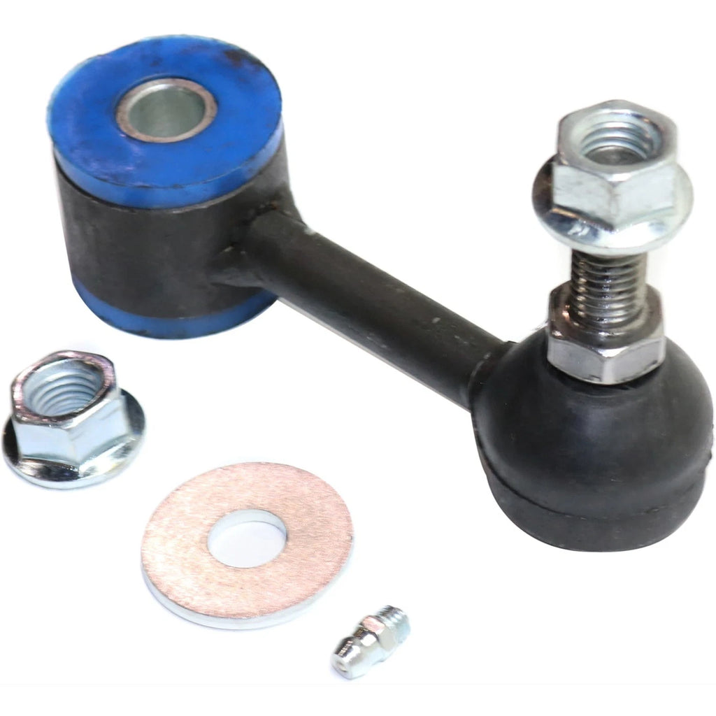 2X Wheel Hubs for Dodge Aspen (2007–2009)