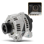 Alternator for Toyota Camry ACV30R 2AZ-FE 2.4L (2001–2002) 27060-28270