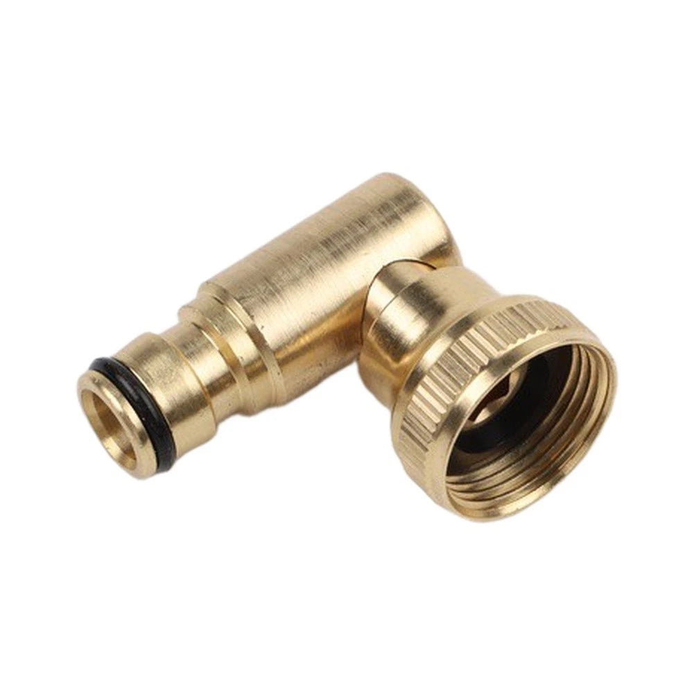 Swivel Elbow for Hose Reel (Outdoor Garden)