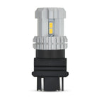 2X 3157 LED Reverse Brake Tail Light Bulbs for Chevrolet Silverado 2500HD (2002)