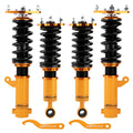 Street Coilovers Lowering Kit for Mitsubishi Eclipse (2006–2012)