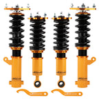 Street Coilovers Lowering Kit for Mitsubishi Eclipse (2006–2012)