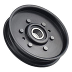 Flat Idler Mower Pulley for John Deere 175 180 240 260 285 320 (AM37249, AM107468)