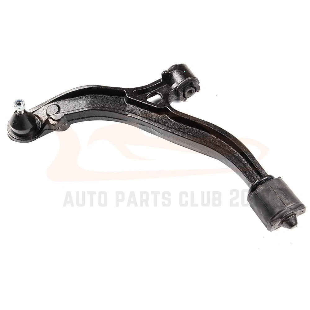 Set of 2 Front Lower Control Arms for Chrysler Town & Country (2001-2007)