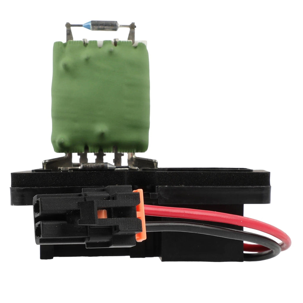 HVAC Heater Blower Motor Resistor for Pontiac Montana (1999–2000)
