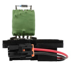 HVAC Heater Blower Motor Resistor for Pontiac Montana (1999–2000)