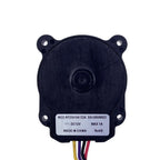 Refrigerator Fan Assembly for