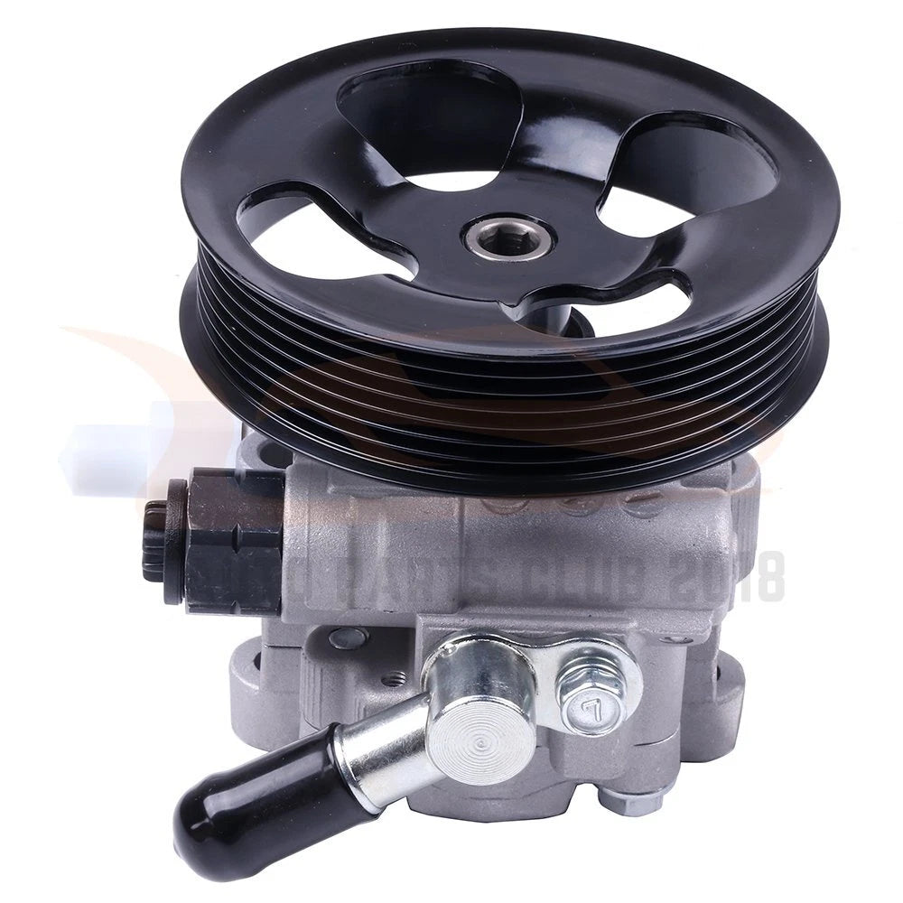 Power Steering Pump for Toyota 4Runner, FJ Cruiser, Sienna (2003–2010)