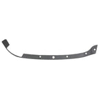 Replacement Composite Front Driver Side Upper Bumper Cover Molding