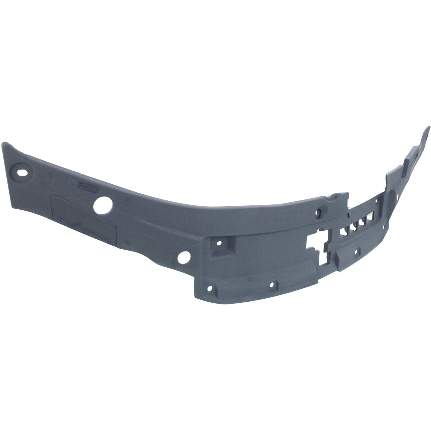 Radiator Support Cover for Lexus ES350 ES300h (2013–2018)
