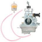 2-Stroke Carburetor for Yamaha RT100 YZ85 YZ125 RD125 DT125 DT175 TTR125