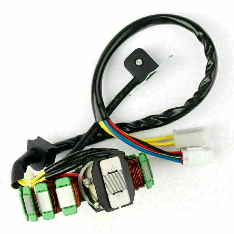 Generator Stator Coil for Yamaha YFM250 Bear Tracker (1999–2000)