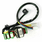 Generator Stator Coil for Yamaha YFM250 Bear Tracker (1999–2000)
