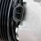 AC Compressor Replacement for Saturn Astra 1.8L (2008-2009)