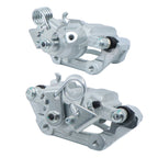 2X Rear Brake Calipers for Ford Explorer (2011-2015)
