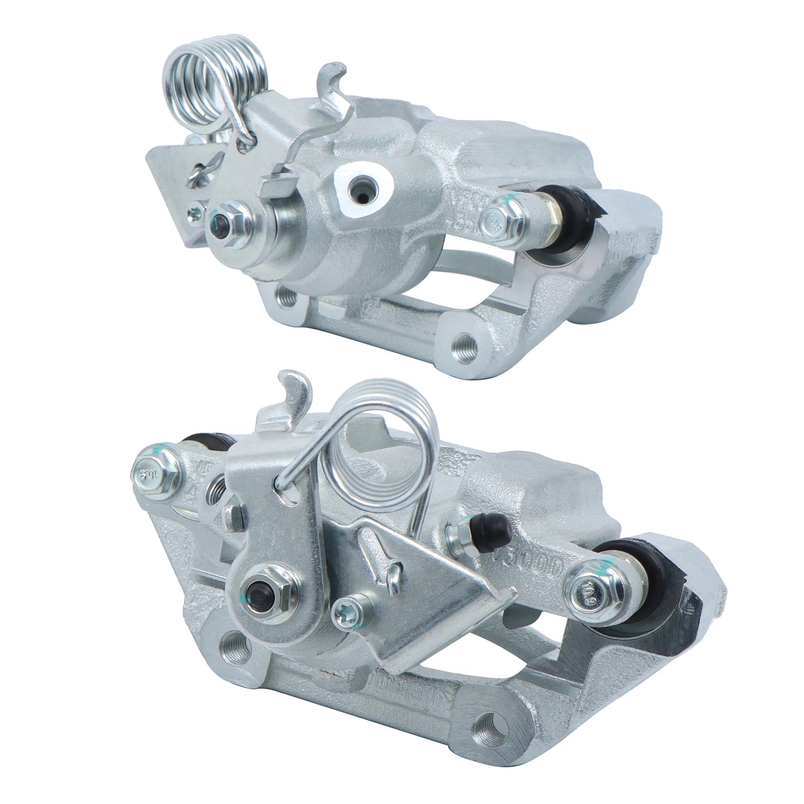 2X Rear Brake Calipers for Ford Explorer (2011-2015)