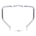 Engine Guard Bar & Chin Fairing Guards for Harley Nightster RH975 (2022–2025)