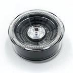 LED Marker Turn Signal Clearance Light with Clear Lens for (2000–2009)