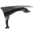 Passenger Right Side Fender Quarter Panel for Acura TSX (2009–2014)