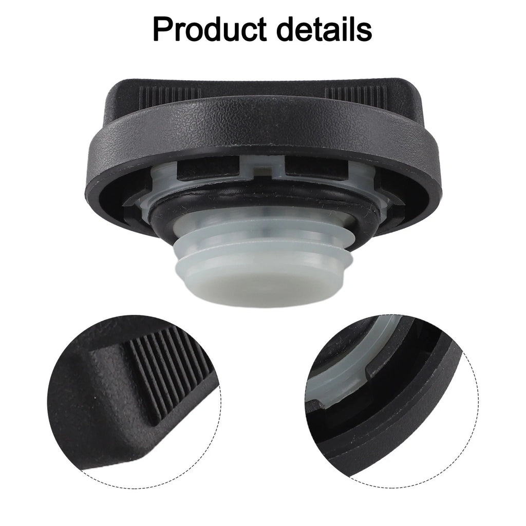 Oil Filler Cap for Hyundai i10, i20, ix20, ix35, Tucson (2010–2023)
