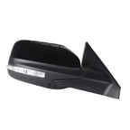Passenger Power Door Mirror Replacement with Heat Memory Turn Signal for Dodge (2006–2010)