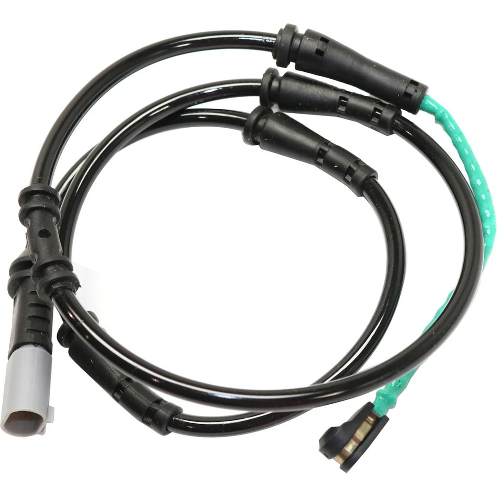 Brake Pad Sensors for BMW 650i 550i 528i 535i Alpina B6 xDrive Gran Coupe