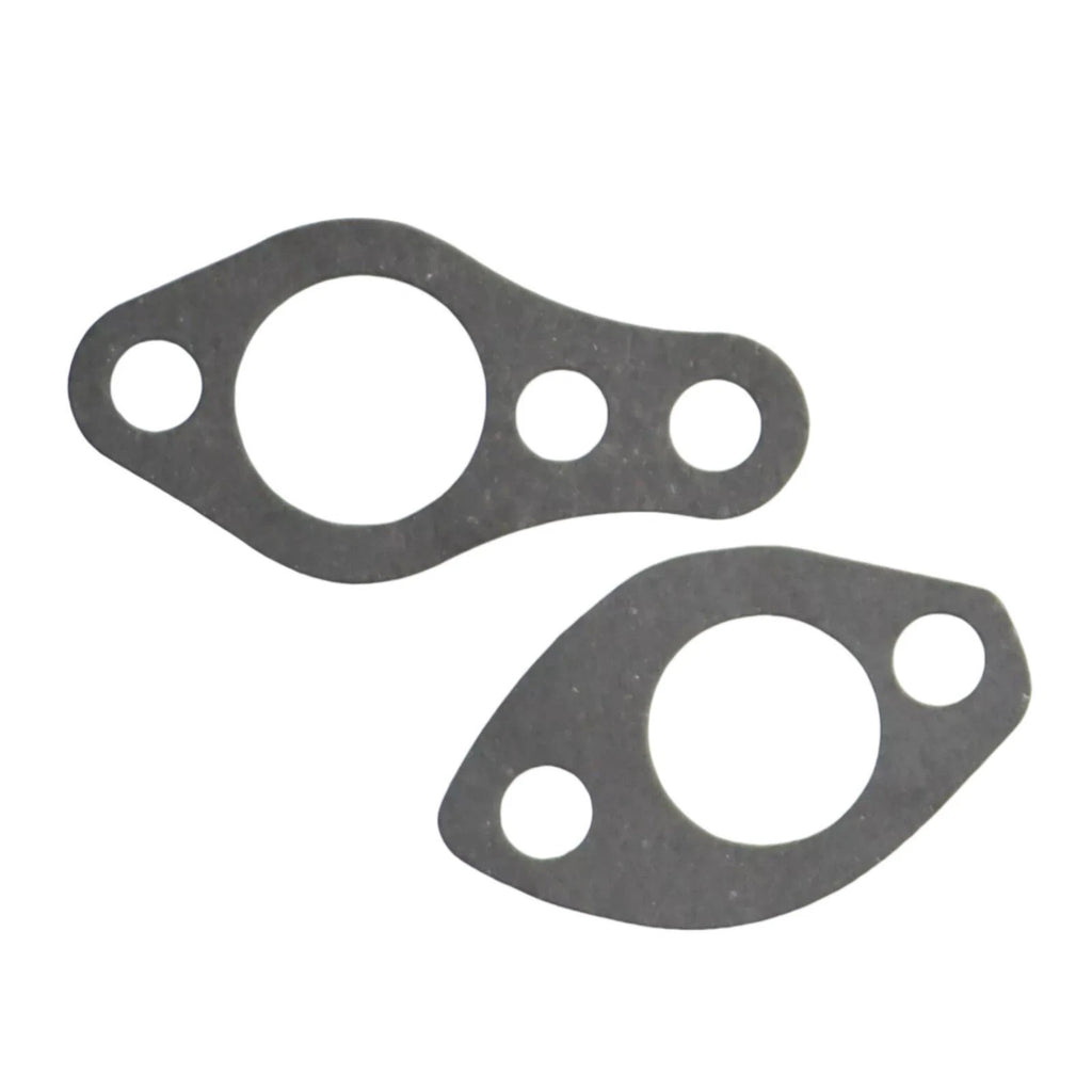 Water Pump with Gasket for MerCruiser 4.3L 5.0L 5.7L 6.2L (18-684M, 60658)