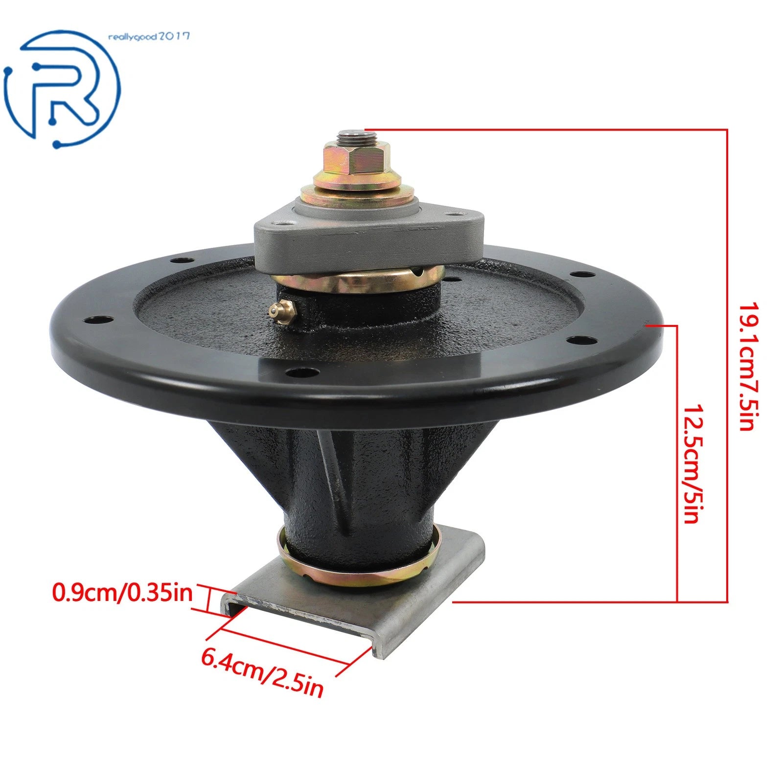 Spindle Assembly for Toro Lawn Mower (Various Models)