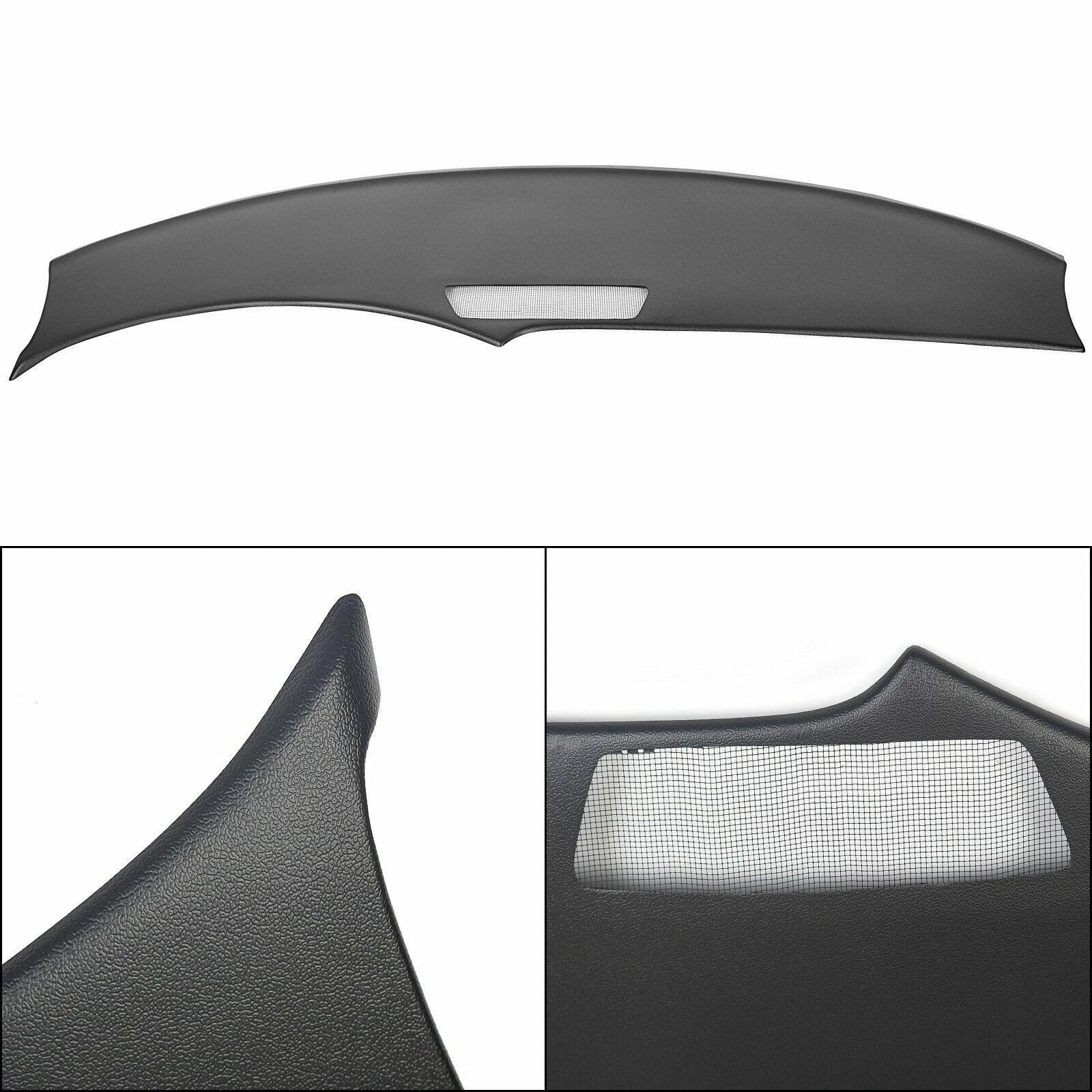 Dash Cover Pad Overlay for Chevrolet Camaro (1993–1996)