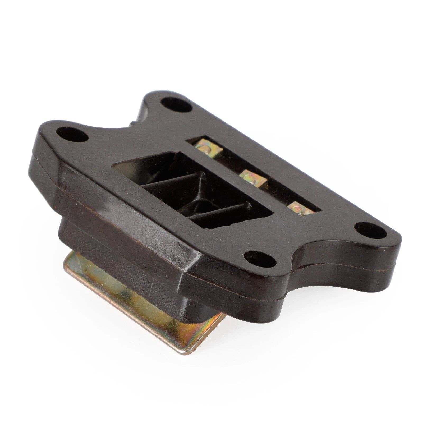 Reed Valve for Honda DIO SK50 MN AF27 DIO50 LEAD90 (14100-GAH-000)
