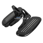 Passenger Floorboard Footboard for Harley Street Road Glide (93–Up)