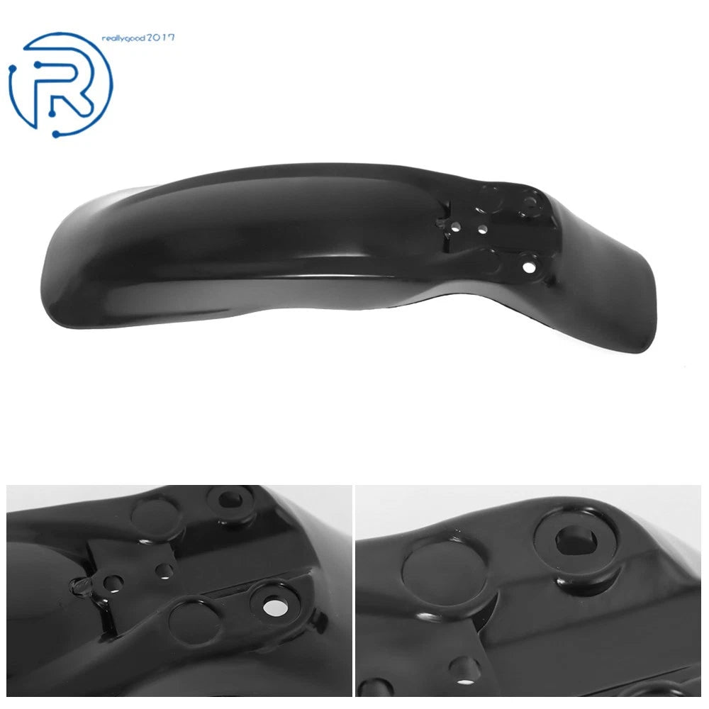 Fender Fairing for Kawasaki KX65 KLX110 DRZ110 Suzuki RM65 (Year Range)