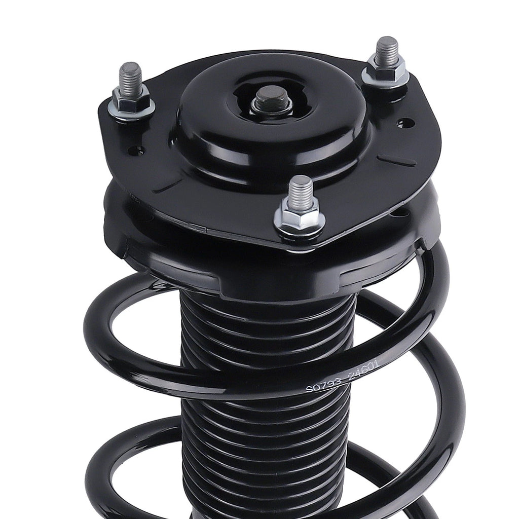 Left Front Strut with Coil Spring Assembly for Toyota Camry (2012-2017)
