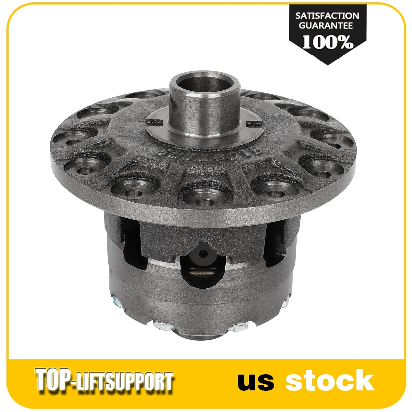 Limited Slip Differential for Chrysler (8.75" 30 Spline)