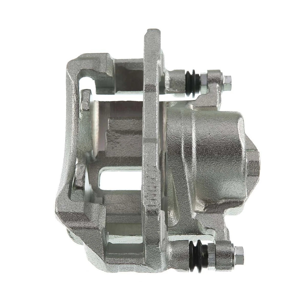 Front Driver Side Brake Caliper with Bracket for Honda Accord (2003-2007)