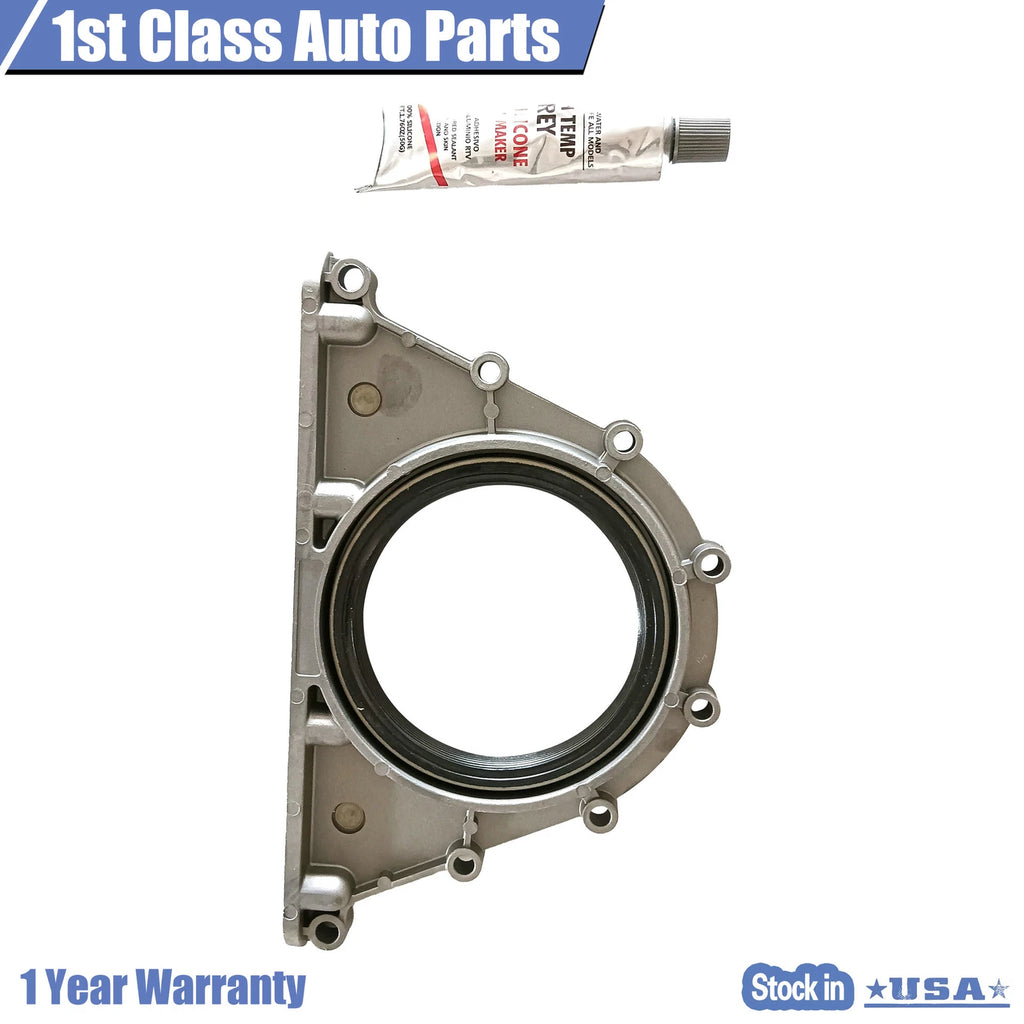Oil Pan Gasket Set for BMW E60 E61 E63 E65 (2006-2010)