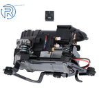 Air Suspension Compressor for BMW 640i / 640i xDrive (2013–2019)