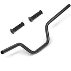 Black HandleBar for Yamaha Raptor YFM 700 700R (2013–2024) 1PE-F6111-00