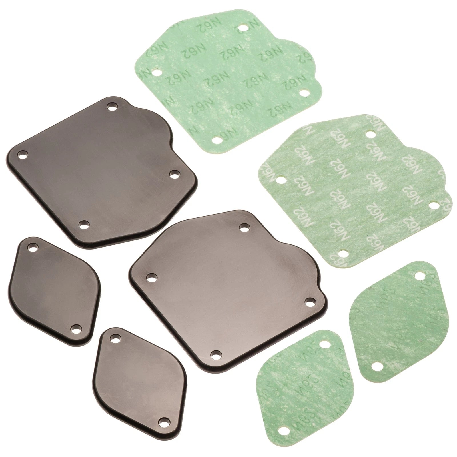Block Off Removal Kit for SeaDoo GTX GTI RXP RXT (2003–2023)