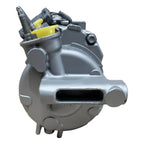 AC Compressor Replacement for Jeep Grand Cherokee 3.0L Diesel (2016–2017)