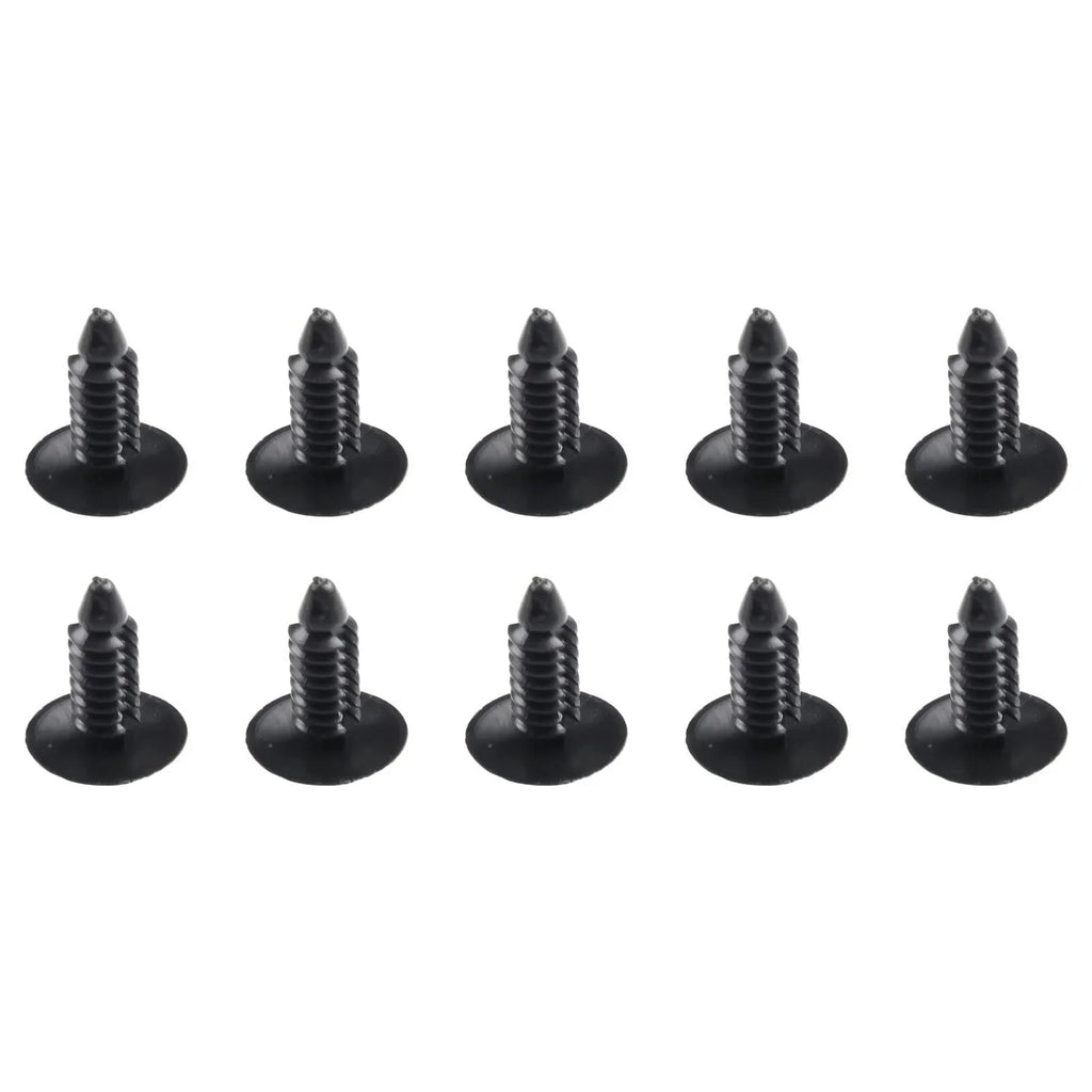 Rivet Fastener Clips 50pcs/set for Nissan