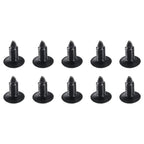 Rivet Fastener Clips 50pcs/set for Nissan