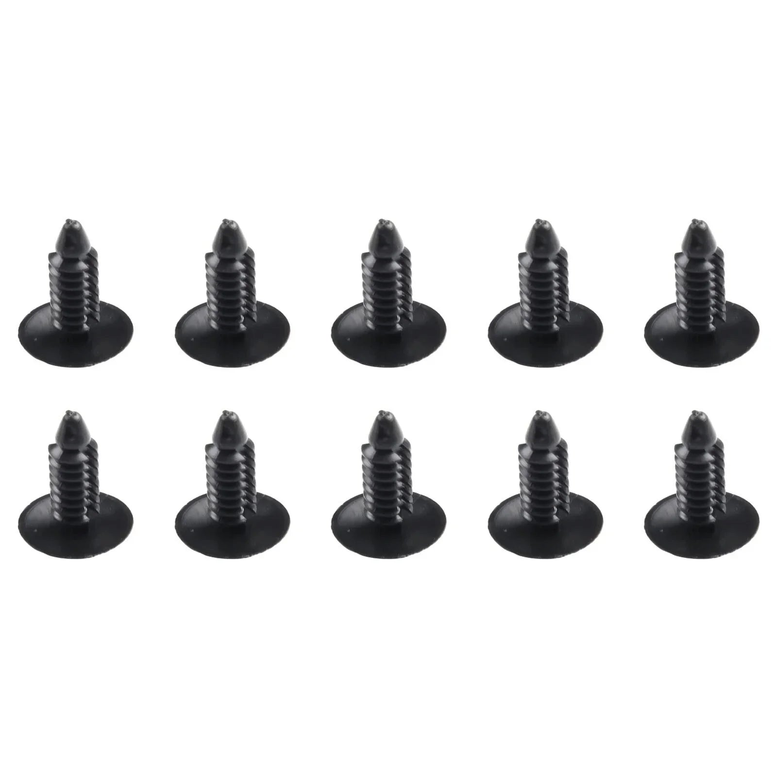 Rivet Fastener Clips 50pcs/set for Nissan